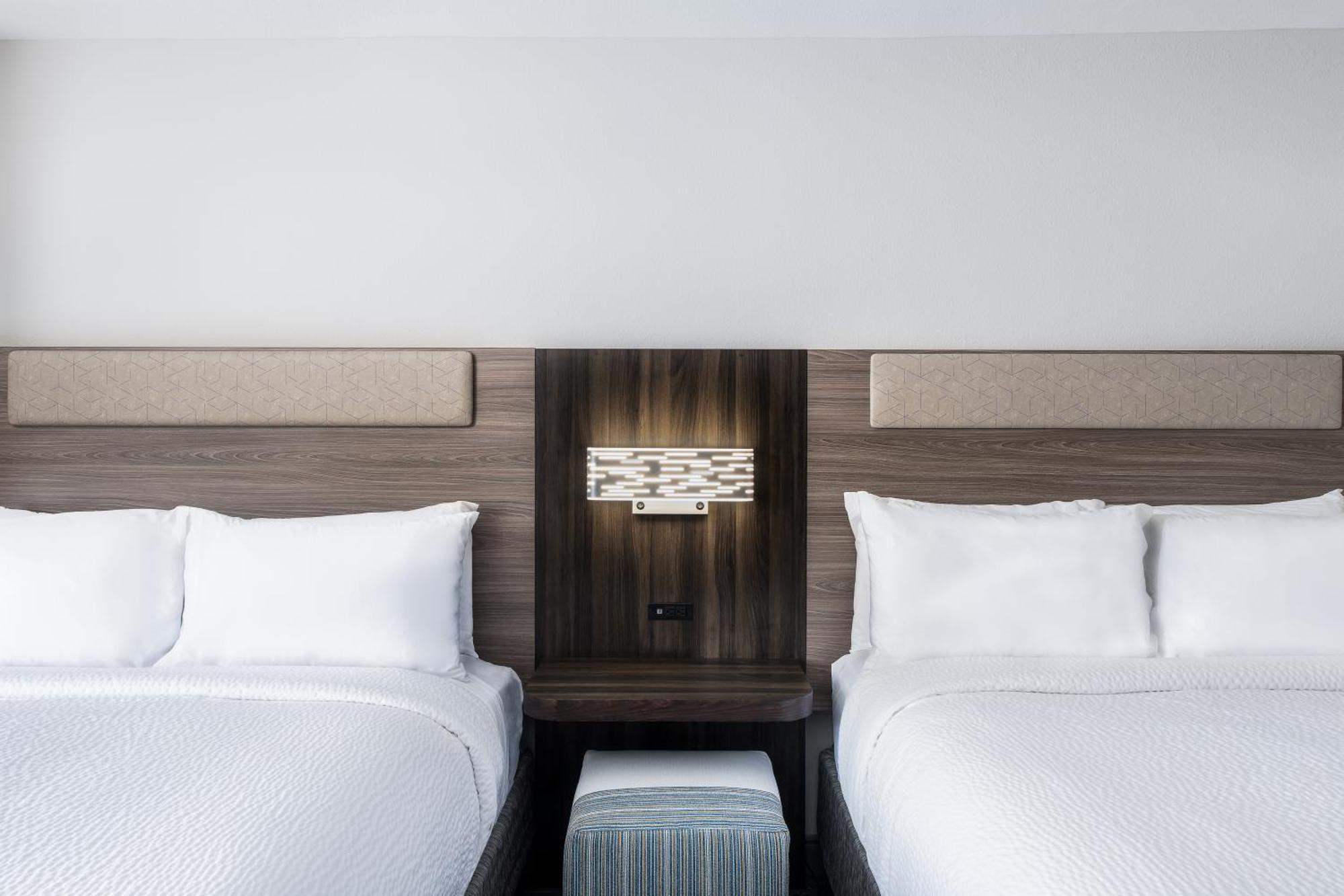Holiday Inn Express Atlanta West - Theme Park Area By Ihg Lithia Springs Exterior foto